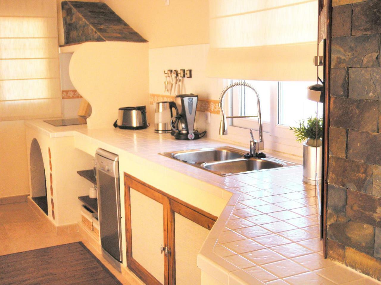 Villa La Fuentita-3 By Interhome El Charco  Exteriör bild